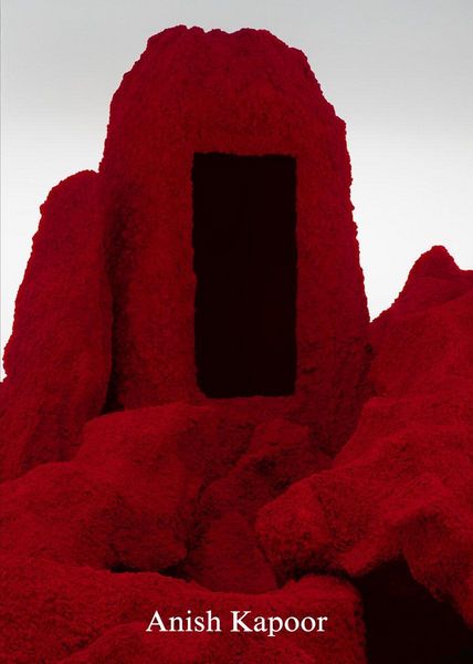 Produktbild: Anish Kapoor