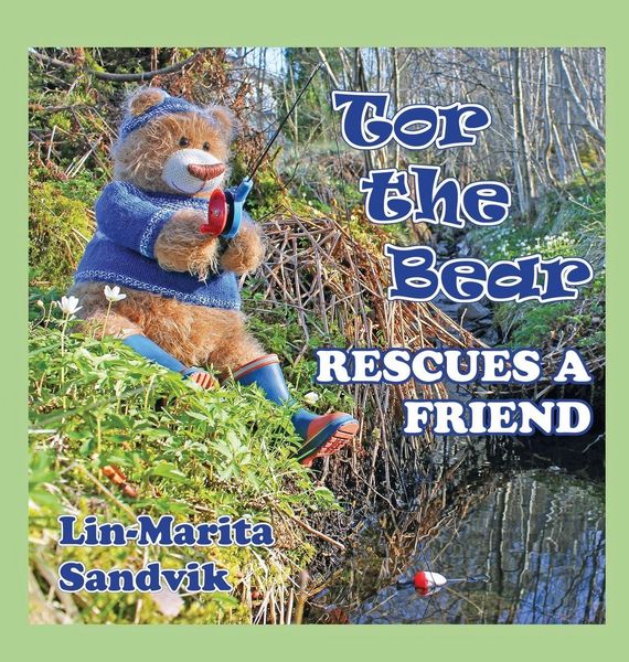 Produktbild: Tor the Bear Rescues a Friend