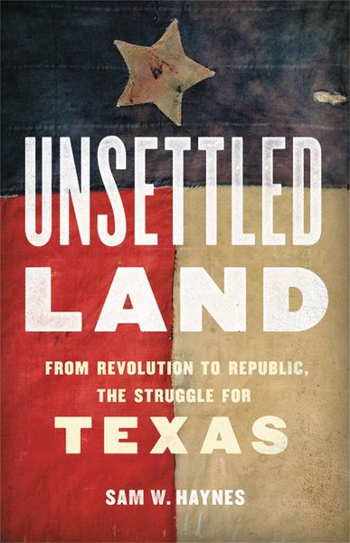 Produktbild: Unsettled Land