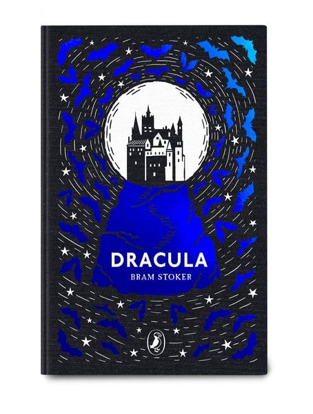 Produktbild: Dracula