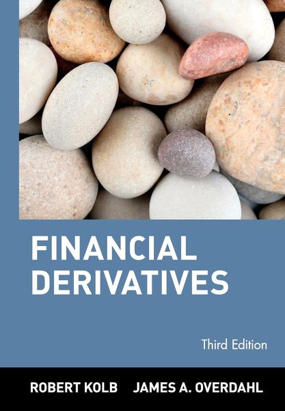 Produktbild: Financial Derivatives