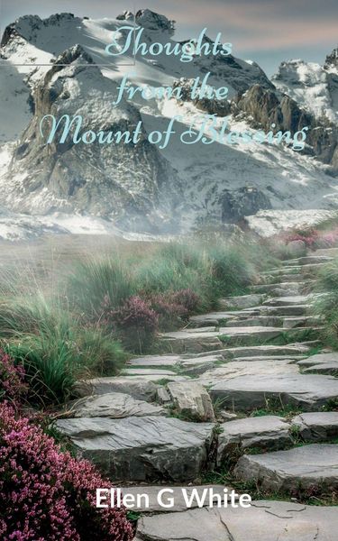 Produktbild: Thoughts from the Mount of Blessing