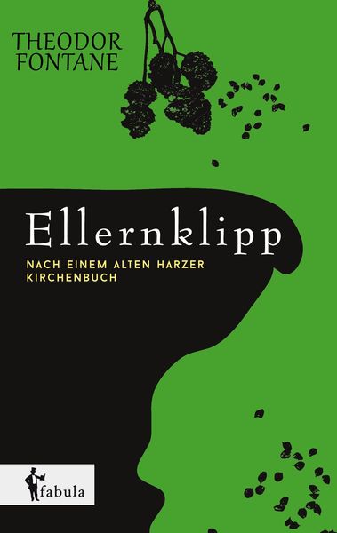 Produktbild: Ellernklipp: Nach einem Harzer Kirchenbuch