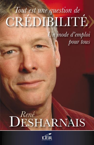 Produktbild: Tout est une question de credibilite