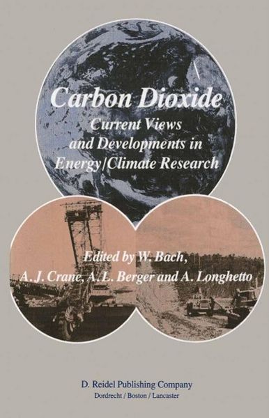 Produktbild: Carbon Dioxide