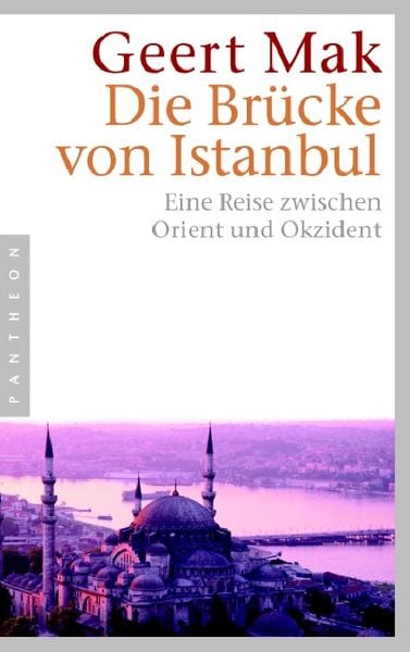 Produktbild: Die Br&uuml;cke von Istanbul