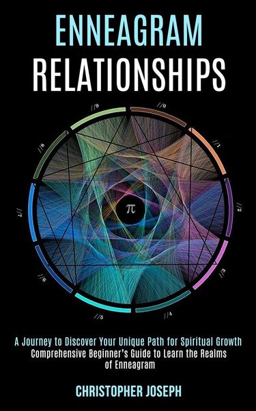 Produktbild: Enneagram Relationships