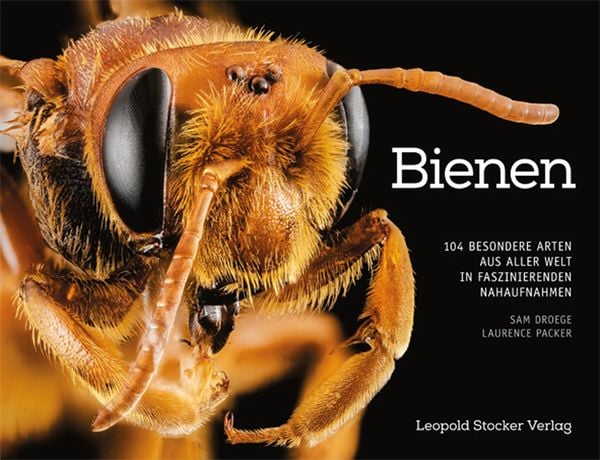 Produktbild: Bienen