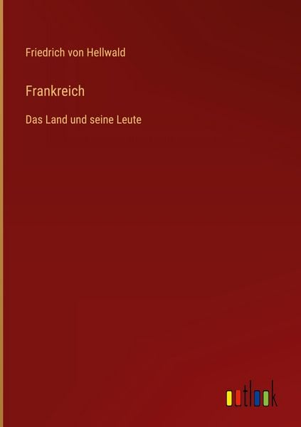 Produktbild: Frankreich