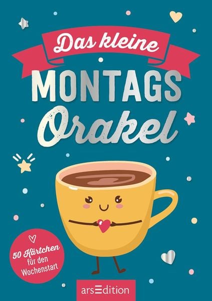 Produktbild: Das kleine Montagsorakel