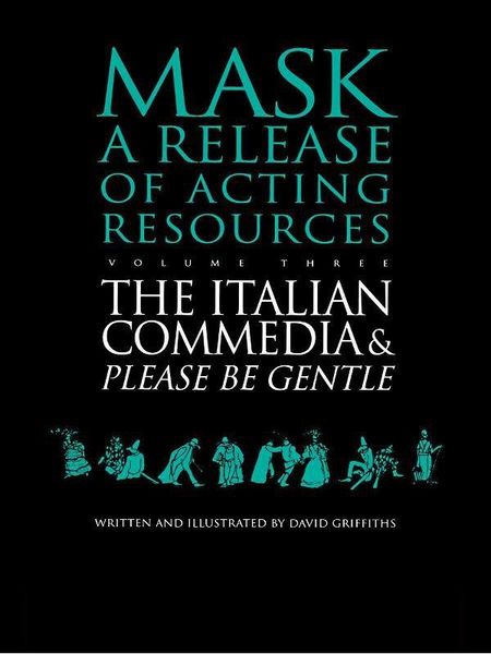 Produktbild: The Italian Commedia and Please be Gentle