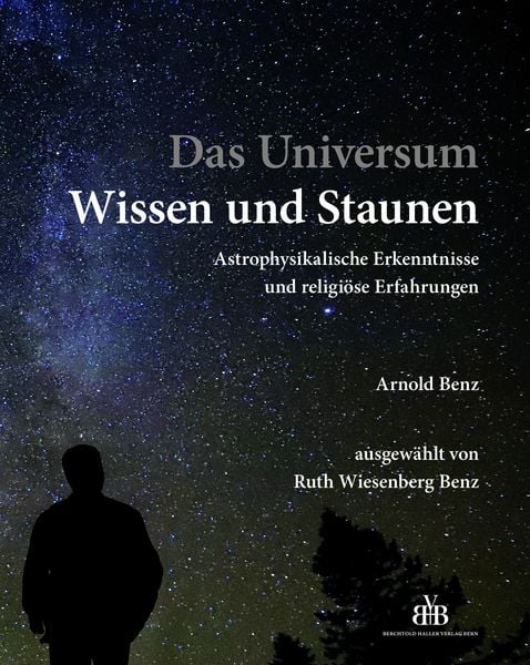 Produktbild: Das Universum - Wissen und Staunen