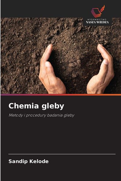 Produktbild: Chemia gleby