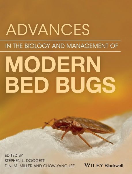 Produktbild: Bed Bugs C