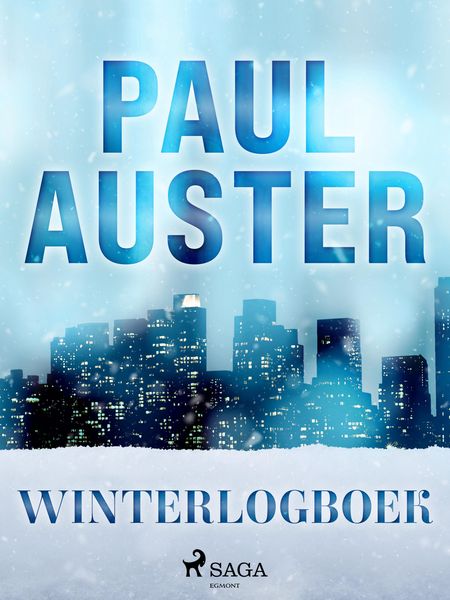 Produktbild: Winterlogboek