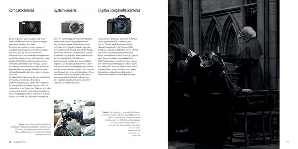 Produktbild: Die hohe Schule der Schwarz-Wei&szlig;-Fotografie
