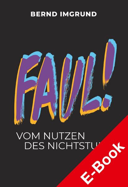 Produktbild: Faul!