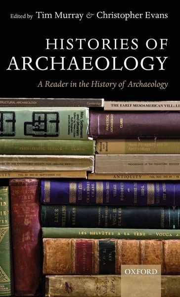 Produktbild: HISTORIES OF ARCHAEOLOGY C