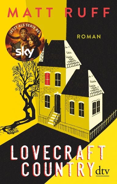 Produktbild: Lovecraft Country
