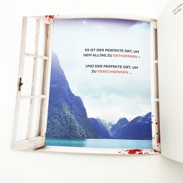 Produktbild: The Hike