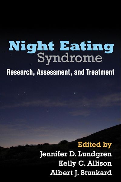 Produktbild: Night Eating Syndrome