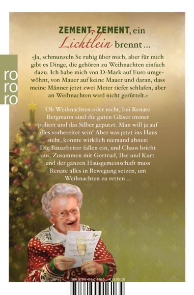 Produktbild: Aber nach drei Strophen ist Schluss!