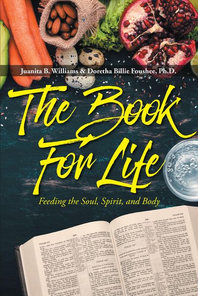 Produktbild: The Book For Life