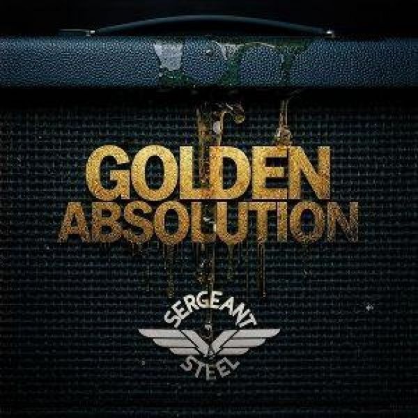 Produktbild: Golden Absolution