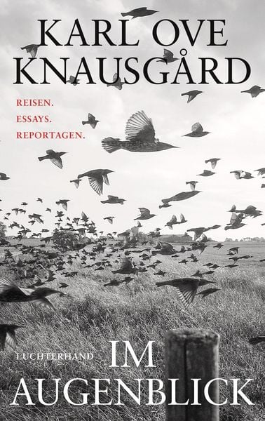 Produktbild: Im Augenblick