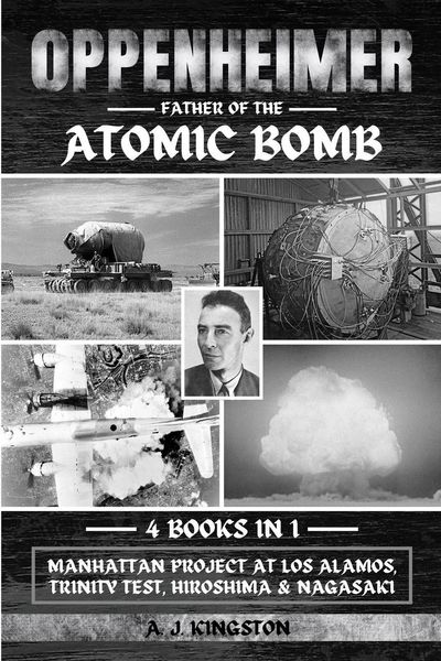 Produktbild: Oppenheimer