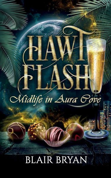Produktbild: Hawt Flash
