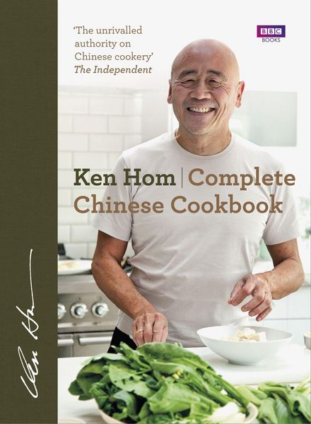 Produktbild: Complete Chinese Cookbook