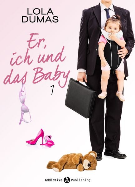 Produktbild: Er, ich und das Baby - 1