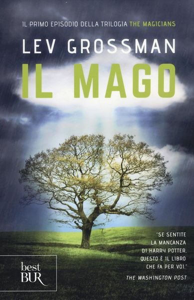 Produktbild: Il mago