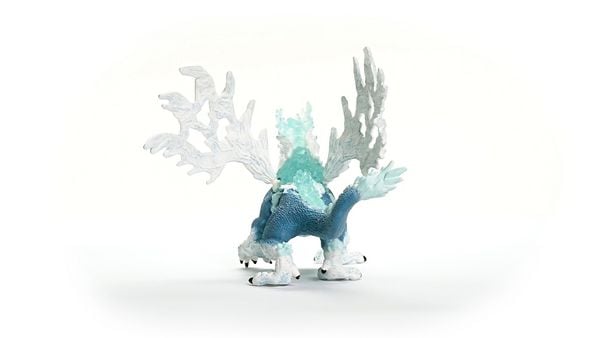 Produktbild: schleich&reg; Eldrador Creatures Eisdrache 13,3cm