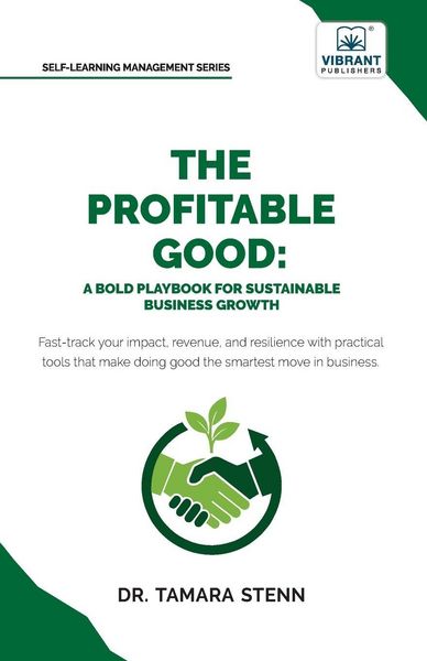 Produktbild: The Profitable Good