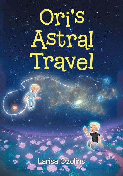Produktbild: Ori's Astral Travel
