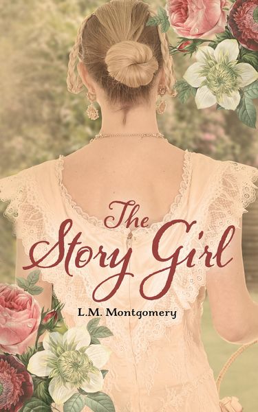 Produktbild: The Story Girl