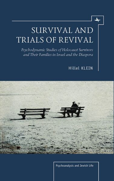 Produktbild: Survival and Trials of Revival