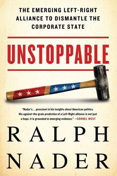 Produktbild: Unstoppable