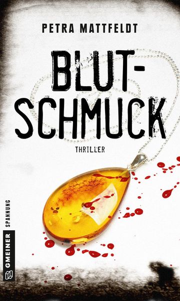 Produktbild: Blutschmuck