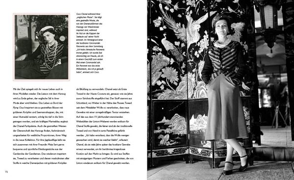 Produktbild: Coco Chanel