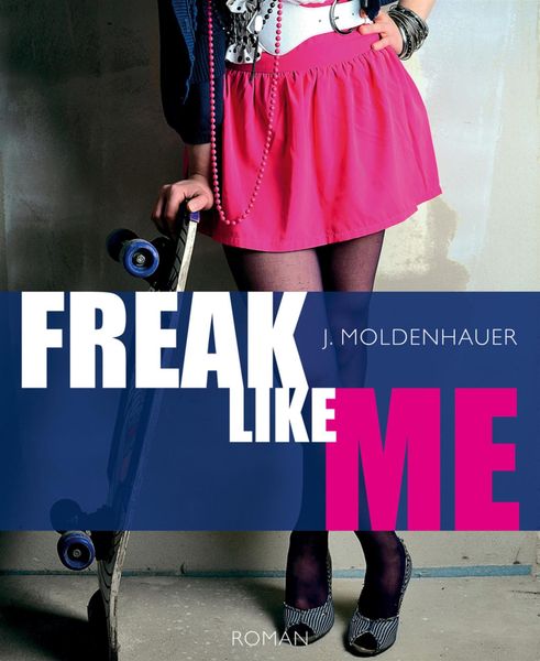 Produktbild: Freak Like Me
