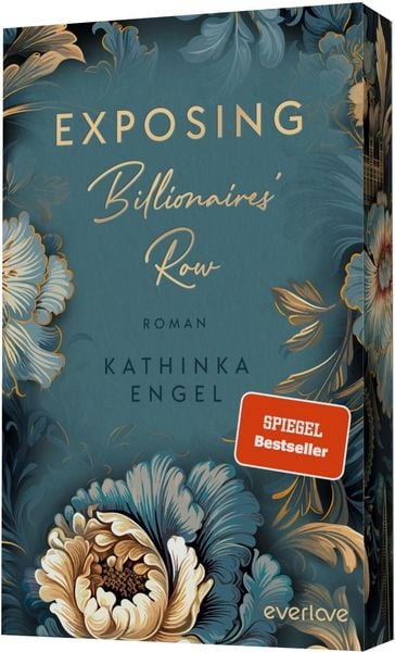 Produktbild: Exposing Billionaires&rsquo; Row