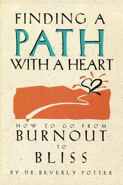 Produktbild: Finding a Path with a Heart