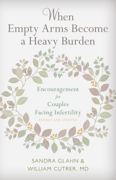 Produktbild: When Empty Arms Become a Heavy Burden