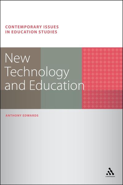 Produktbild: New Technology and Education