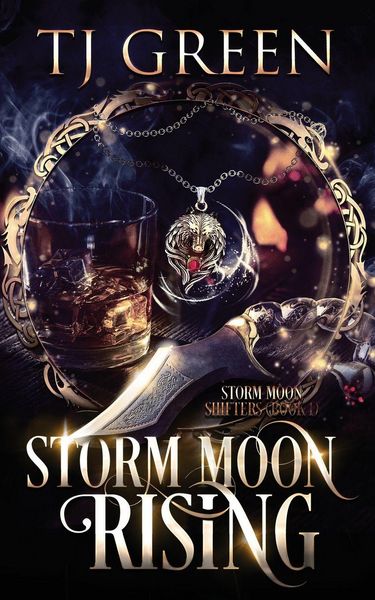 Produktbild: Storm Moon Rising