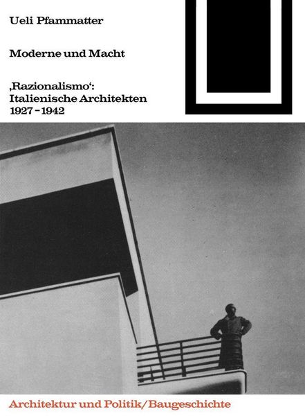 Produktbild: Moderne und Macht
