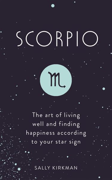 Produktbild: Scorpio